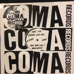 Dr. Baker : Kaos (12", S/Sided, Maxi, Promo, W/Lbl)