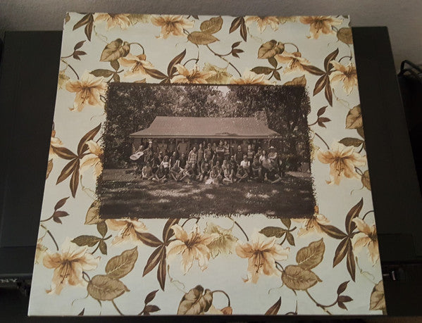 Various : Elk River Sessions Vol. 1 (LP, Album, Comp, Ltd)