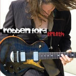 Robben Ford - Verdad (CD)
