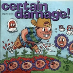 Various : CMJ Presents Certain Damage! - Volume 64 (CD, Comp, Promo)