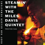 Miles Davis - Steamin (CD)