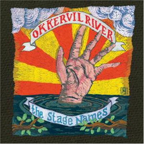 Okkervil River - Nombres artísticos (vinilo)