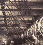 Spokane - Little Hours (Vinyl)