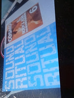 Cosmo (2) : Body & Soul / Movin & Groovin (12")