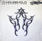 Grant Dell & Daniel Poli : Rogue Juniors E.P. (12", EP)