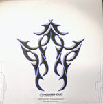 Grant Dell & Daniel Poli : Rogue Juniors E.P. (12", EP)