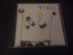 Train (2) : Free (CD, Single, Promo)