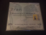 Train (2) : Free (CD, Single, Promo)