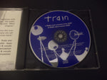 Train (2) : Free (CD, Single, Promo)