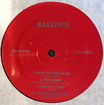 Rallock : Check Your Package (LP, Album)
