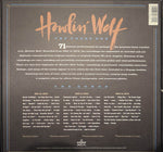 Howlin' Wolf : The Chess Box (3xCD, Comp, RE, RM + Box)