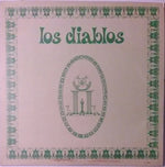 Los Diablos (5) : Vol. 4 (LP, Album)