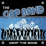 The Gap Band - Drop the Bomb (CD)