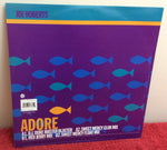 Joe Roberts : Adore (12")