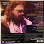 Shooter Jennings : Live At Billy Bob's Texas (LP, Album)