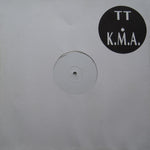 Grant Nelson : TT K.M.A. (12", W/Lbl)