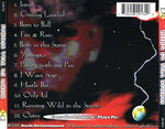 DC (37) : Born In Tha Storm (CD, Album)