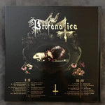 Profanatica : The Enemy Of Virtue (2xLP, Comp, RE, Bee)