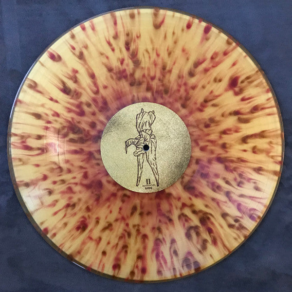 Profanatica : The Enemy Of Virtue (2xLP, Comp, RE, Bee)