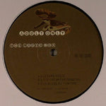 The Logic Box : Lezard Voice (12")