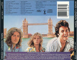Wings (2) : London Town (CD, Album, RE)