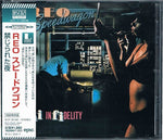 REO Speedwagon : Hi Infidelity(CD, Album, RE, RM, BSC)