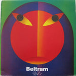 Joey Beltram : Beltram Vol. 1 (12", RE, RP)