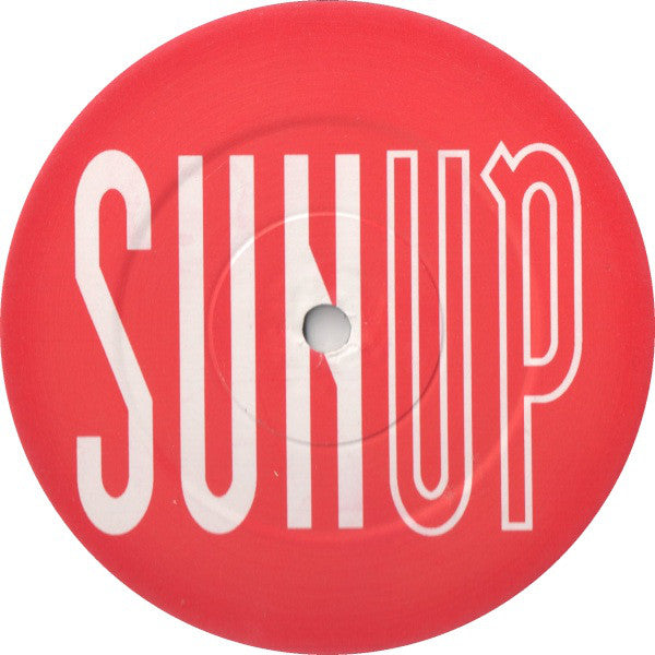 Kinky Riba : I Am The DJ / Check It Out (MK.II) (12")