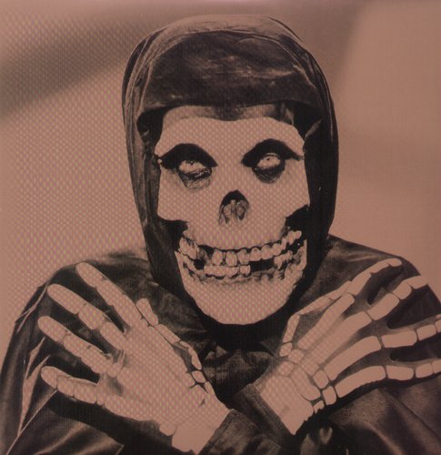 Misfits - Collection 2 (Vinyl)