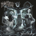 Belphegor - Lucifer Incestus (CD)