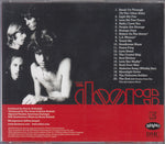 The Doors : The Very Best Of The Doors (CD, Comp, RE, RM, SHM)