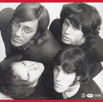 The Doors : The Very Best Of The Doors (CD, Comp, RE, RM, SHM)