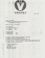 Nene & Keyes : Los Indios EP (12", EP, TP)