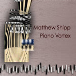 the album cover for Matthew Shipp - Matthew Shipp