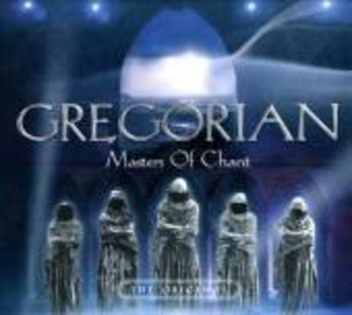 Gregorian - Masters Of Chant (CD)