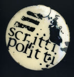 Scritti Politti - Early (Vinyl)