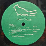 Shirley Chauvin : Sneakin' Up On You (LP)