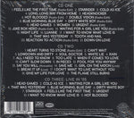 Foreigner : 401977-2017 Forty Hits From Forty Years (3xCD, Comp, Ltd, S/Edition, Wal)