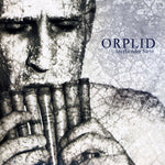 the album cover for Orplid - Sterbender Satyr