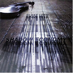 the album cover for Blake Leyh - Shadow Economy