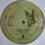 Patrice Rushen : Hang It Up (12")