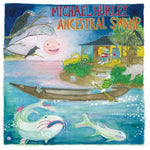 Michael Hurley - Pantano ancestral (Vinilo)