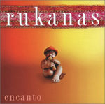 the album cover for Rukanas - Encanto