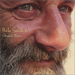 the album cover for Bob Snider - Stealin Home