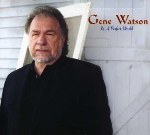 Gene Watson - En un mundo perfecto (CD)