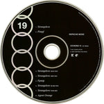 Depeche Mode : Singles 19-24 (Box, Comp, RM + CD, Single + CD, Single + CD, Sing)