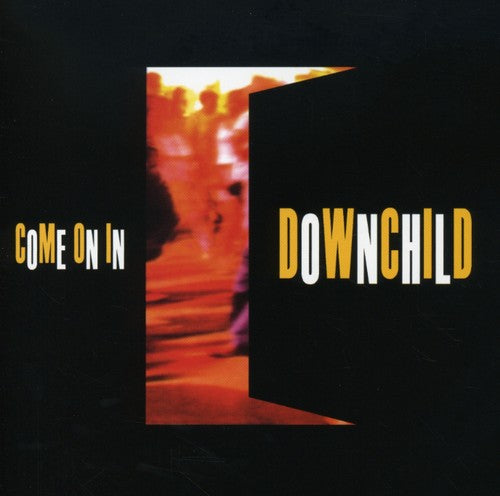 Downchild Blues Band - Come on in (CD)