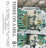 Three On A Hill : Three On A Hill (Cass, Album)