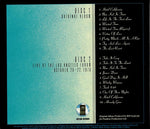 Eagles : Hotel California (2xCD, Album, RE, 40t)