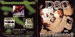 DSC (6) : Who U Thank It Be? (CD, Album)